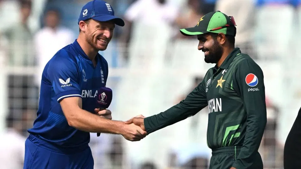 Pakistan tour of England schedule news